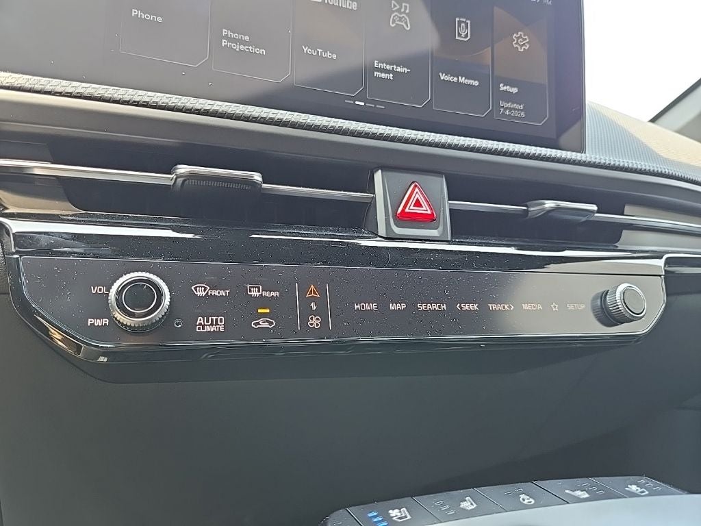 2025 Kia EV6 GT-Line AWD