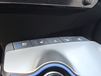 2025 Kia EV6 GT-Line AWD