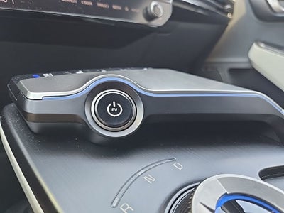2025 Kia EV6 GT-Line AWD