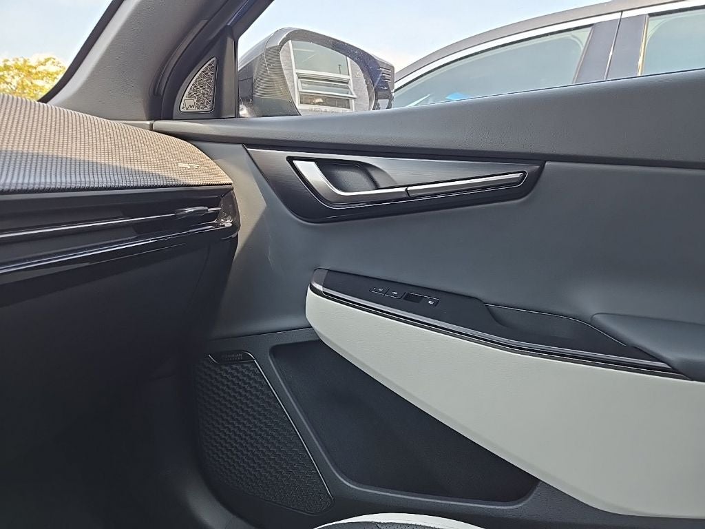 2025 Kia EV6 GT-Line AWD
