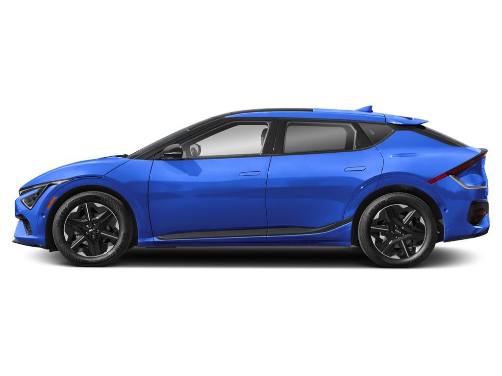 2025 Kia EV6 GT-Line