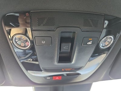 2025 Kia EV6 GT-Line AWD