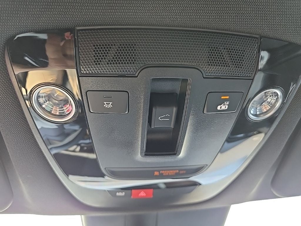 2025 Kia EV6 GT-Line AWD