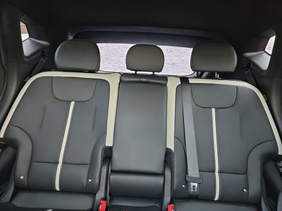2025 Kia EV6 GT-Line AWD