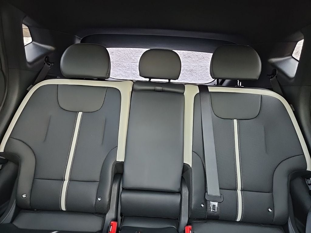 2025 Kia EV6 GT-Line AWD