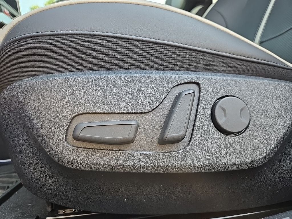2025 Kia EV6 GT-Line AWD