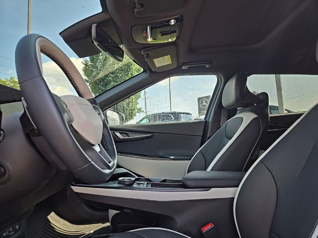 2025 Kia EV6 GT-Line AWD