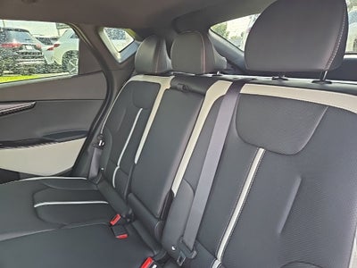 2025 Kia EV6 GT-Line AWD