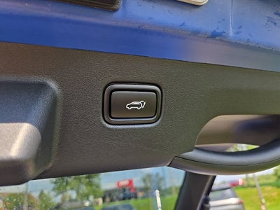2025 Kia EV6 GT-Line AWD