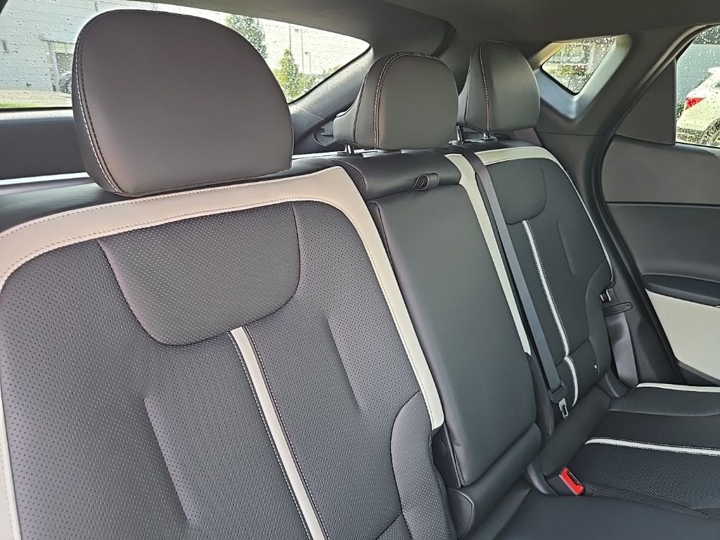2025 Kia EV6 GT-Line AWD
