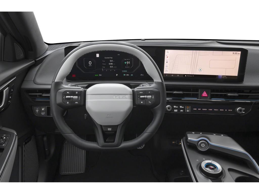 2025 Kia EV6 GT-Line