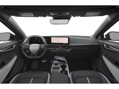 2025 Kia EV6 GT-Line