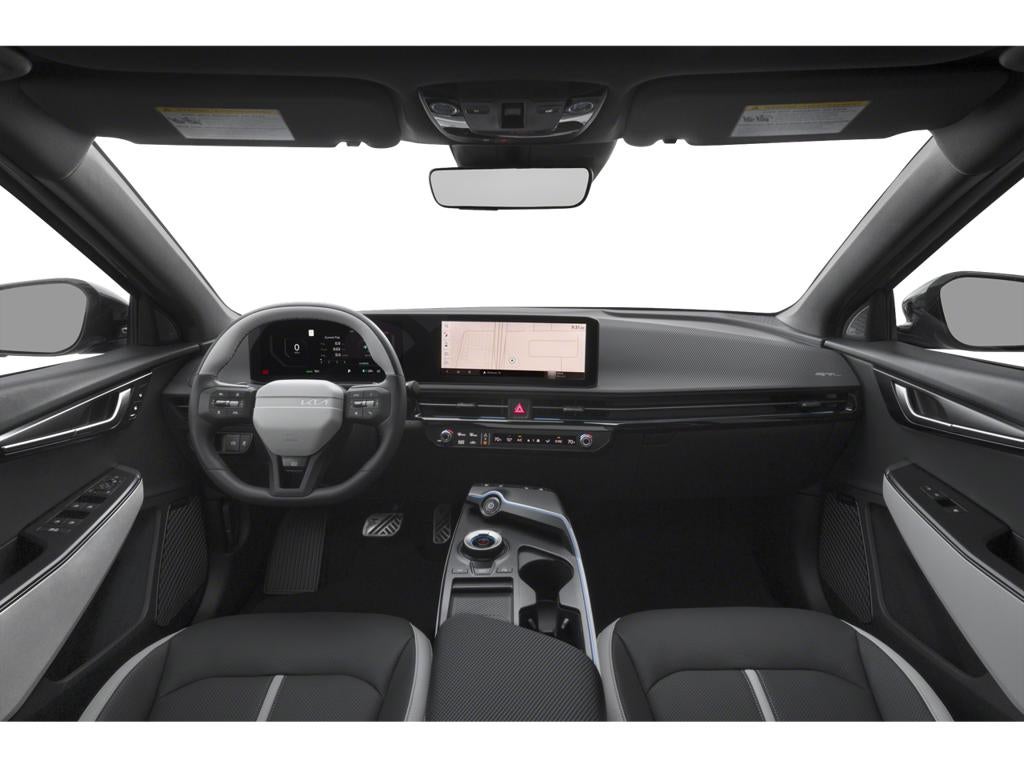 2025 Kia EV6 GT-Line
