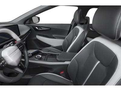 2025 Kia EV6 GT-Line