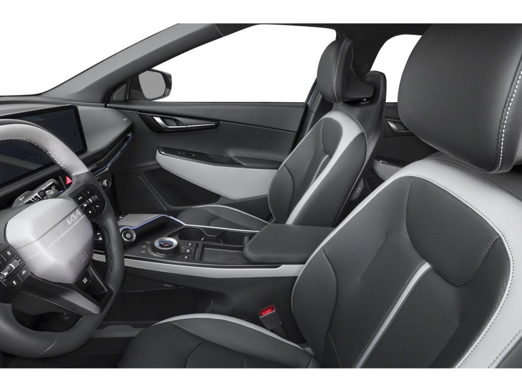 2025 Kia EV6 GT-Line
