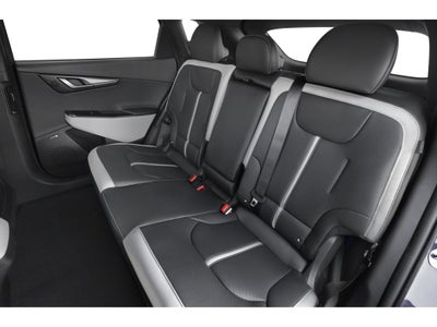 2025 Kia EV6 GT-Line