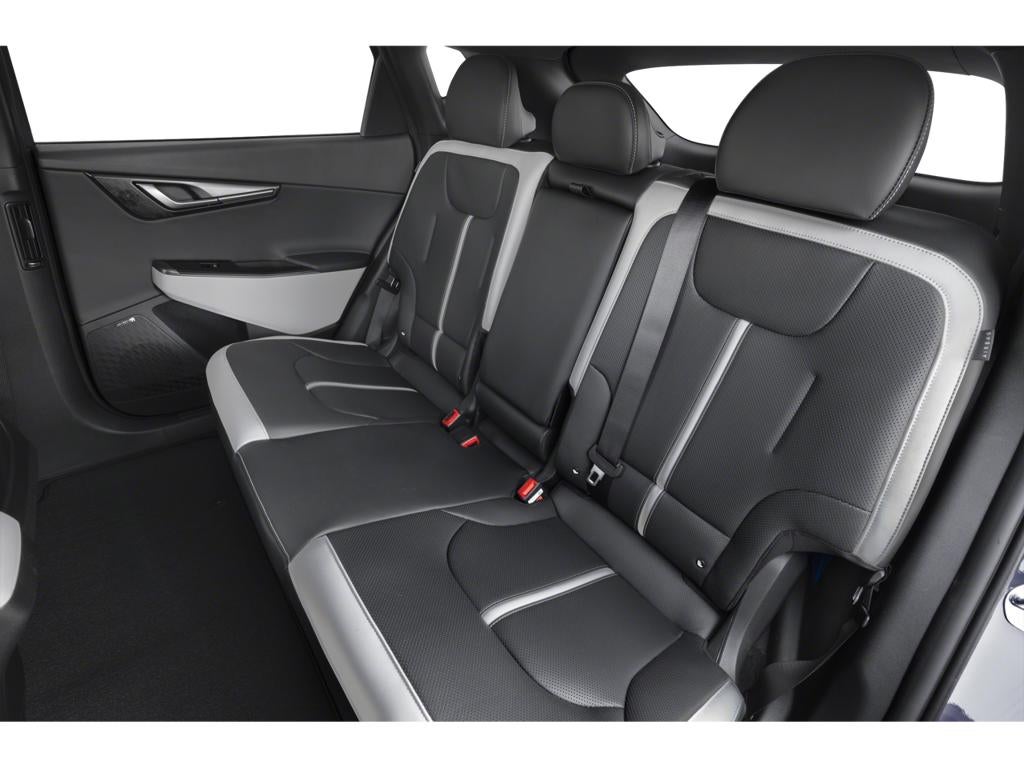 2025 Kia EV6 GT-Line