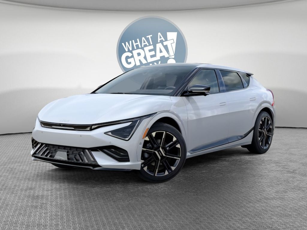 2026 Kia EV6 GT-Line AWD's photo