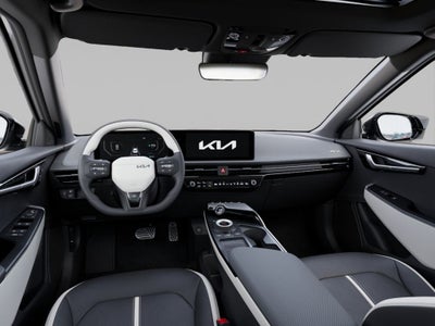 2026 Kia EV6 GT-Line