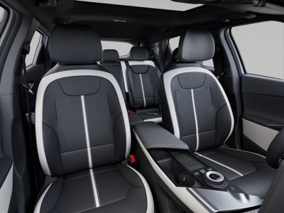 2026 Kia EV6 GT-Line