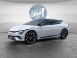 2026 Kia EV6 GT-Line