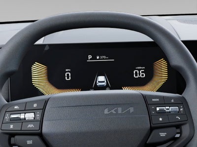 2027 Kia Sportage LX
