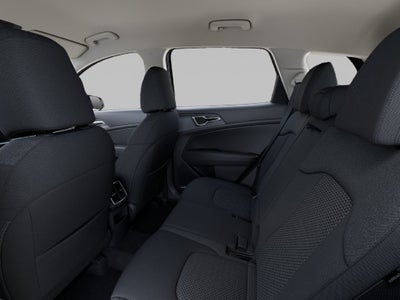 2027 Kia Sportage LX