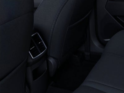 2027 Kia Sportage LX