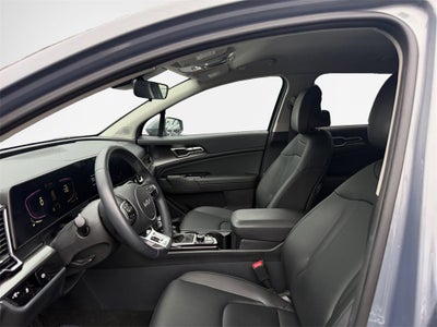 2023 Kia Sportage EX AWD