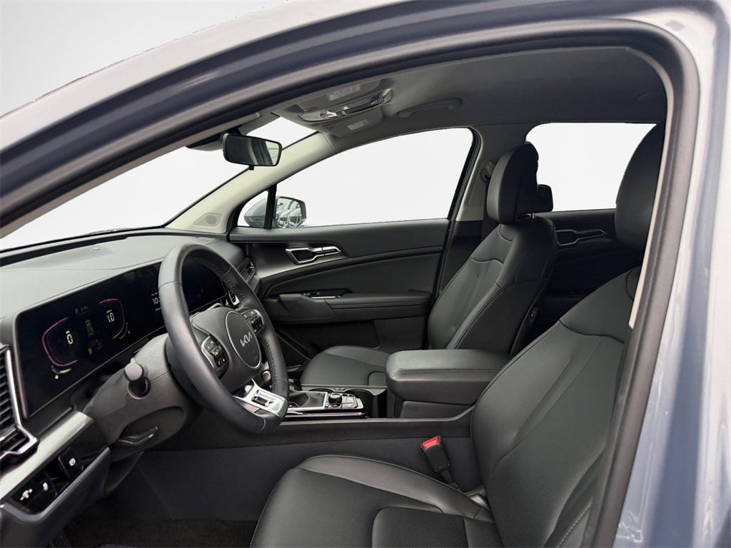 2023 Kia Sportage EX AWD