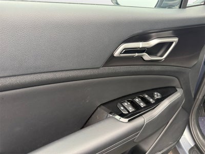 2023 Kia Sportage EX AWD