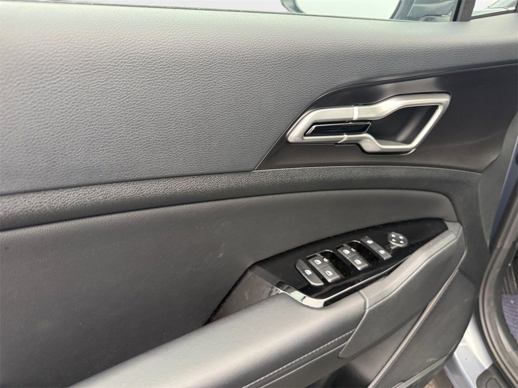 2023 Kia Sportage EX AWD