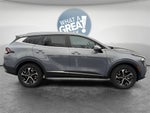 2023 Kia Sportage EX AWD