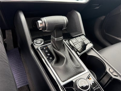 2023 Kia Sportage EX AWD