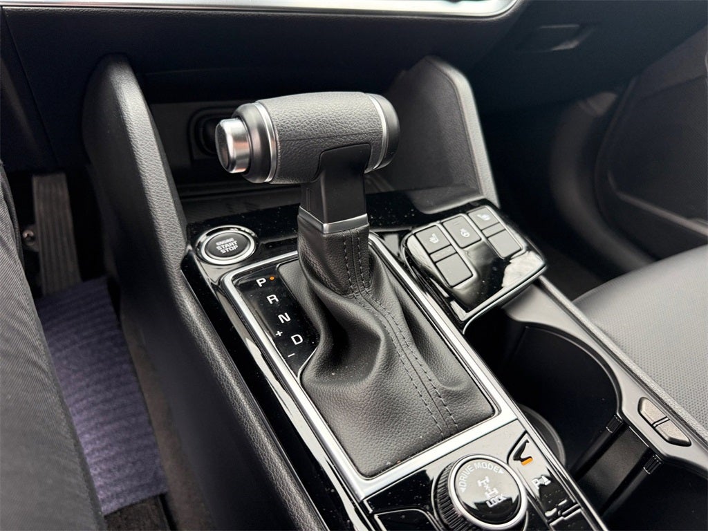 2023 Kia Sportage EX AWD