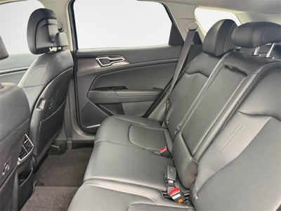 2023 Kia Sportage EX AWD
