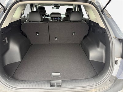 2023 Kia Sportage EX AWD