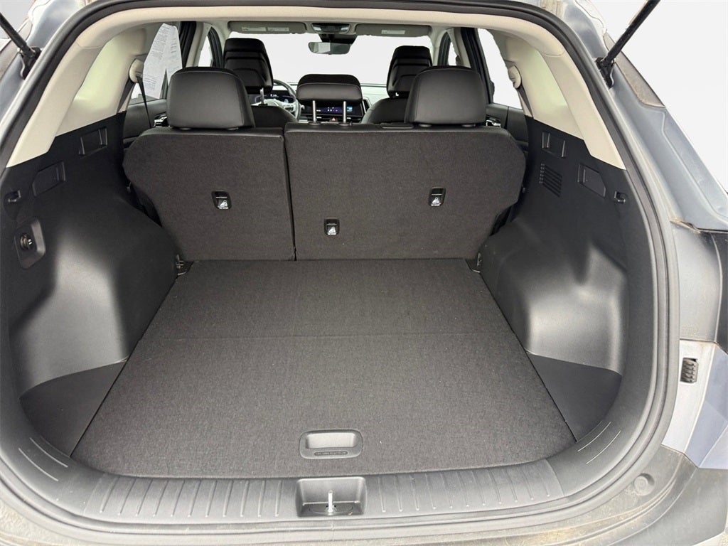 2023 Kia Sportage EX AWD