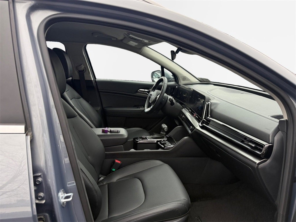 2023 Kia Sportage EX AWD