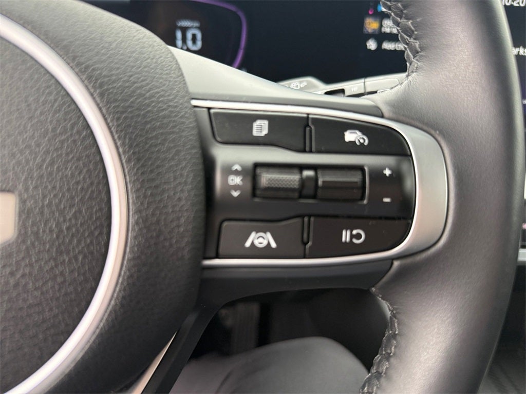 2023 Kia Sportage EX AWD