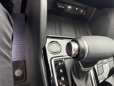 2023 Kia Sportage EX AWD