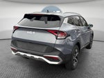 2023 Kia Sportage EX AWD