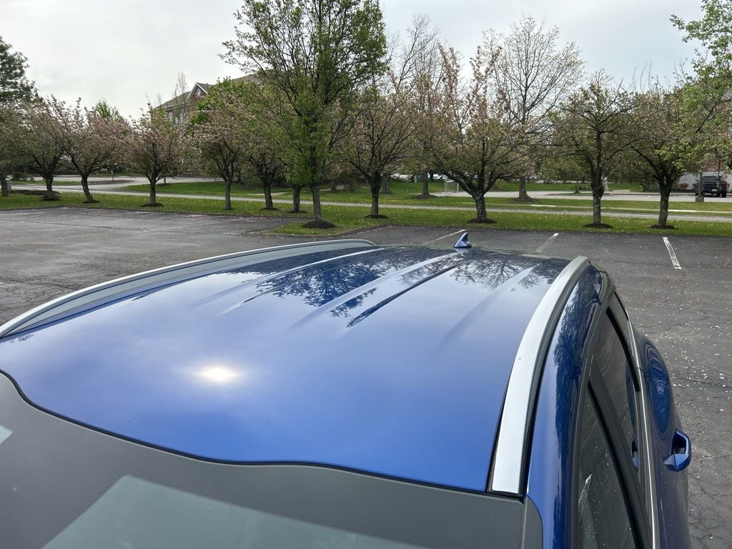 2025 Kia Sportage EX AWD