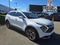 2024 Kia Sportage EX AWD