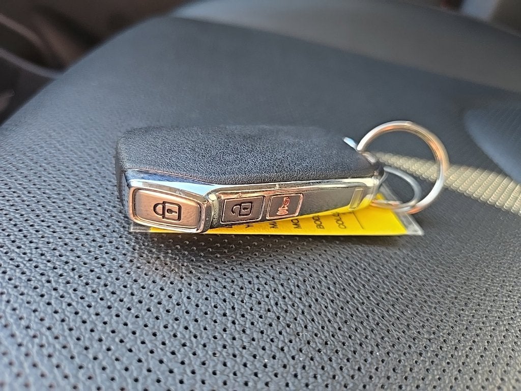 2024 Kia Sportage EX AWD
