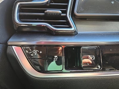 2024 Kia Sportage EX AWD