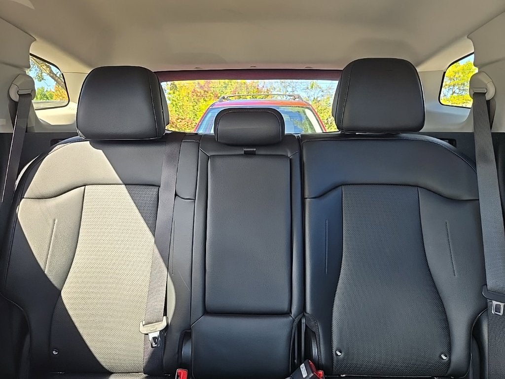 2024 Kia Sportage EX AWD