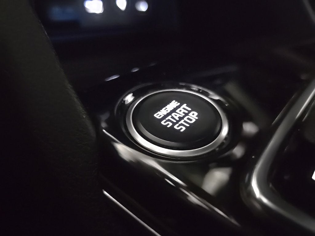 2024 Kia Sportage EX AWD
