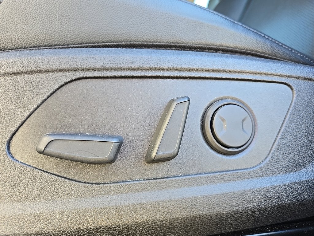 2024 Kia Sportage EX AWD