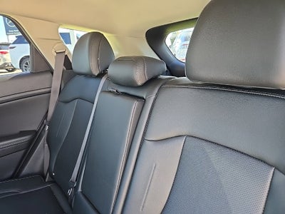 2024 Kia Sportage EX AWD